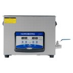  УЛЬТРАЗВУКОВАЯ МОЙКА с подогревом, 15 л NORDBERG NU150D мни (3)