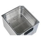  УЛЬТРАЗВУКОВАЯ МОЙКА с подогревом, 15 л NORDBERG NU150D мни (5)