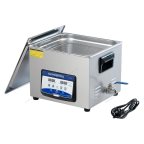  УЛЬТРАЗВУКОВАЯ МОЙКА с подогревом, 15 л NORDBERG NU150D мни (7)