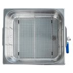  УЛЬТРАЗВУКОВАЯ МОЙКА с подогревом, 15 л NORDBERG NU150D мни (8)