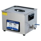  УЛЬТРАЗВУКОВАЯ МОЙКА с подогревом, 15 л NORDBERG NU150D мни (0)