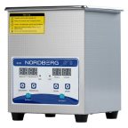  УЛЬТРАЗВУКОВАЯ МОЙКА с подогревом, 2 л NORDBERG NU20 мни (1)