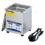  УЛЬТРАЗВУКОВАЯ МОЙКА с подогревом, 2 л NORDBERG NU20 мни (2)