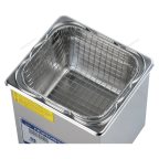  УЛЬТРАЗВУКОВАЯ МОЙКА с подогревом, 2 л NORDBERG NU20 мни (5)