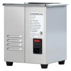  УЛЬТРАЗВУКОВАЯ МОЙКА с подогревом, 2 л NORDBERG NU20 мни (6)