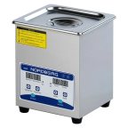  УЛЬТРАЗВУКОВАЯ МОЙКА с подогревом, 2 л NORDBERG NU20 мни (0)