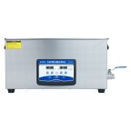  Ультразвуковая мойка с подогревом, 22 л NORDBERG NU220D мни (1)