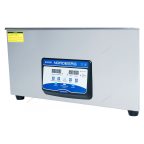  Ультразвуковая мойка с подогревом, 22 л NORDBERG NU220D мни (2)