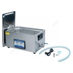  Ультразвуковая мойка с подогревом, 22 л NORDBERG NU220D мни (3)