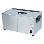  Ультразвуковая мойка с подогревом, 22 л NORDBERG NU220D мни (4)