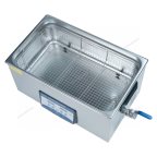  Ультразвуковая мойка с подогревом, 22 л NORDBERG NU220D мни (5)