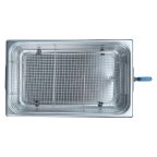  Ультразвуковая мойка с подогревом, 22 л NORDBERG NU220D мни (6)