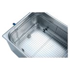  Ультразвуковая мойка с подогревом, 22 л NORDBERG NU220D мни (7)