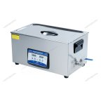  Ультразвуковая мойка с подогревом, 22 л NORDBERG NU220D мни (0)