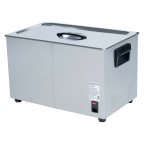  Ультразвуковая мойка с подогревом, 30 л NORDBERG NU300D мни (1)