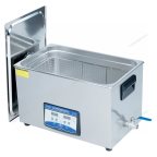  Ультразвуковая мойка с подогревом, 30 л NORDBERG NU300D мни (3)