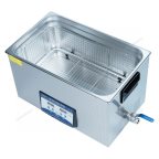  Ультразвуковая мойка с подогревом, 30 л NORDBERG NU300D мни (4)