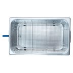  Ультразвуковая мойка с подогревом, 30 л NORDBERG NU300D мни (5)