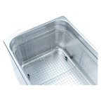  Ультразвуковая мойка с подогревом, 30 л NORDBERG NU300D мни (6)