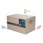  Ультразвуковая мойка с подогревом, 30 л NORDBERG NU300D мни (8)