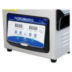  УЛЬТРАЗВУКОВАЯ МОЙКА с подогревом, 3,2 л NORDBERG NU32D мни (1)