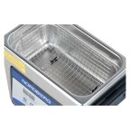  УЛЬТРАЗВУКОВАЯ МОЙКА с подогревом, 3,2 л NORDBERG NU32D мни (2)