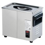  УЛЬТРАЗВУКОВАЯ МОЙКА с подогревом, 3,2 л NORDBERG NU32D мни (3)