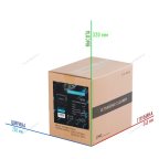  УЛЬТРАЗВУКОВАЯ МОЙКА с подогревом, 3,2 л NORDBERG NU32D мни (7)
