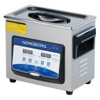  УЛЬТРАЗВУКОВАЯ МОЙКА с подогревом, 3,2 л NORDBERG NU32D мни (0)