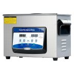  УЛЬТРАЗВУКОВАЯ МОЙКА с подогревом, 4,5 л NORDBERG NU45D мни (2)