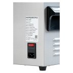  УЛЬТРАЗВУКОВАЯ МОЙКА с подогревом, 4,5 л NORDBERG NU45D мни (3)