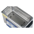  УЛЬТРАЗВУКОВАЯ МОЙКА с подогревом, 4,5 л NORDBERG NU45D мни (5)