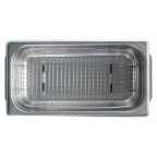  УЛЬТРАЗВУКОВАЯ МОЙКА с подогревом, 4,5 л NORDBERG NU45D мни (6)