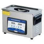  УЛЬТРАЗВУКОВАЯ МОЙКА с подогревом, 4,5 л NORDBERG NU45D мни (0)