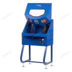  Установка для мойки деталей с подогревом, закрытая NORDBERG NW150 мни (1)