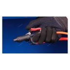  Установка для мойки деталей с подогревом, закрытая NORDBERG NW150 мни (5)