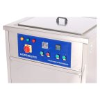  Ультразвуковая мойка с подогревом, 135 л, с опцией насыщения раствора пузырьками воздуха NU1350DB мни (1)