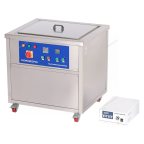  Ультразвуковая мойка с подогревом, 135 л, с опцией насыщения раствора пузырьками воздуха NU1350DB мни (0)