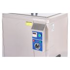  Ультразвуковая мойка с подогревом, 38 л NU380DJP мни (1)