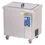  Ультразвуковая мойка с подогревом, 38 л NU380DJP мни (0)