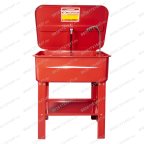  Мойка деталей 75 л TRG4001-20 мни (0)