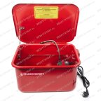  Мойка деталей 19л TRG4001-3.5 мни (0)