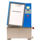  Автоматическая мойка для колес без нагрева воды NORDBERG NW330 мни (1)