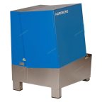  Автоматическая мойка для колес без нагрева воды NORDBERG NW330 мни (2)