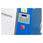  Автоматическая мойка для колес без нагрева воды NORDBERG NW330 мни (3)