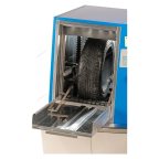  Автоматическая мойка для колес без нагрева воды NORDBERG NW330 мни (5)