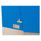  Автоматическая мойка для колес без нагрева воды NORDBERG NW330 мни (7)