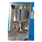  Автоматическая мойка для колес без нагрева воды NORDBERG NW330 мни (10)