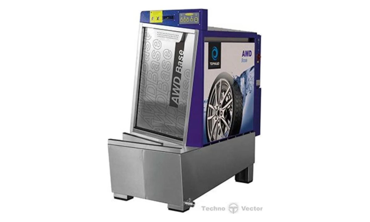  МОЙКА КОЛЕС ТОРНАДО AWD BASE (0)