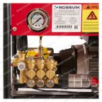  TMHPC-3500C Аппарат высокого давления, 180бар, 12л/мин, 380В, 3,5кВт, 2800об/мин мни (7)